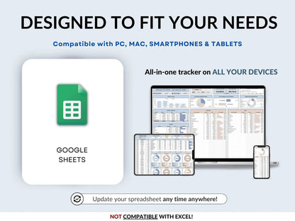Paycheck Budget Spreadsheet Google Sheets Easy Budget Planner Template Weekly Biweekly Income Allgooddeals